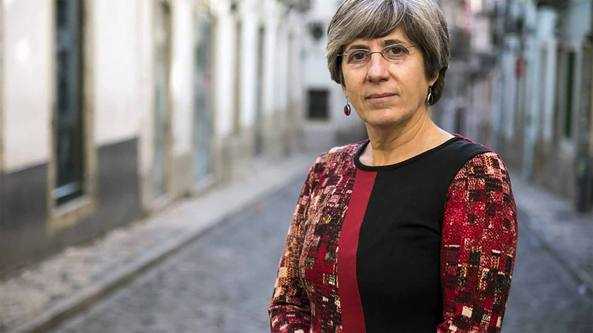  Manuela Veloso